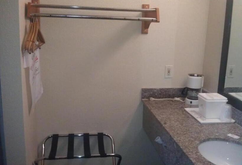 בית מלון כפרי Guesthouse Inn Dothan