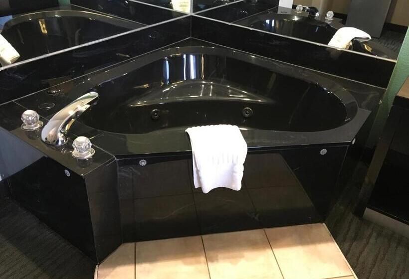 בית מלון כפרי Guesthouse Inn Dothan