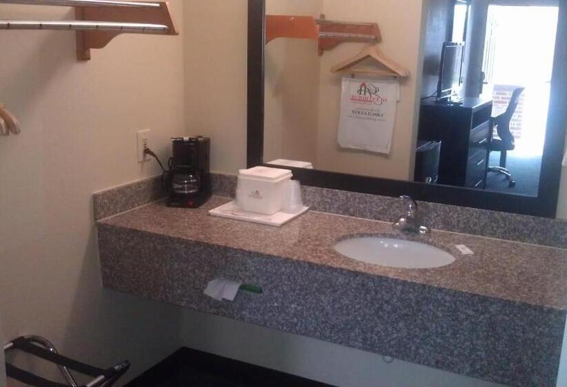 فندق Guesthouse Inn Dothan