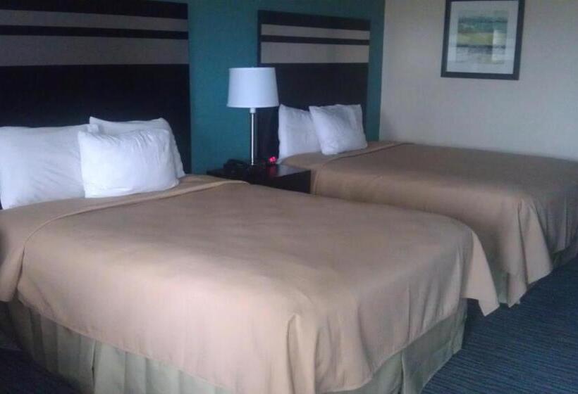 فندق Guesthouse Inn Dothan