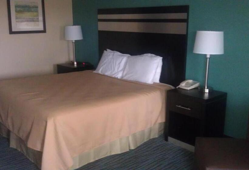 فندق Guesthouse Inn Dothan