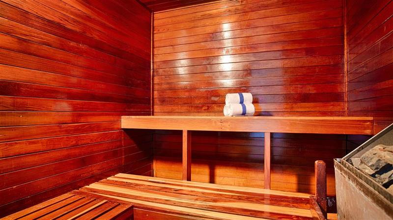 酒店 Harrisonburg Inn