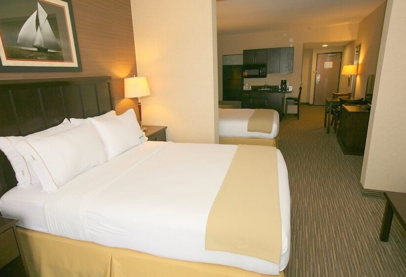 בית מלון כפרי Holiday Inn Express San Diego South   Chula Vista, An Ihg
