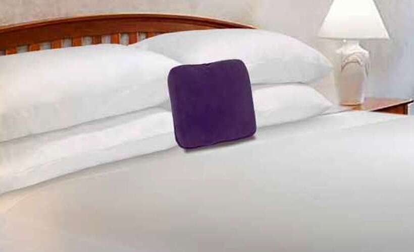 בית מלון כפרי Knights Inn   Chanute