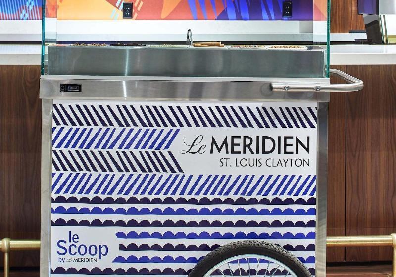 فندق Le Méridien St. Louis Clayton