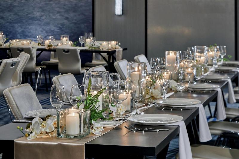 فندق Le Méridien St. Louis Clayton