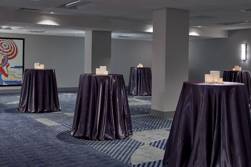 فندق Le Méridien St. Louis Clayton