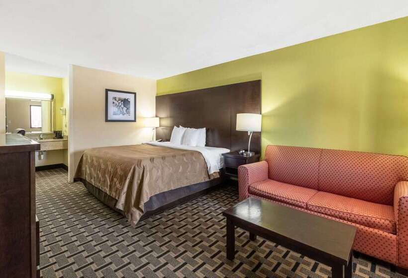 فندق Quality Inn