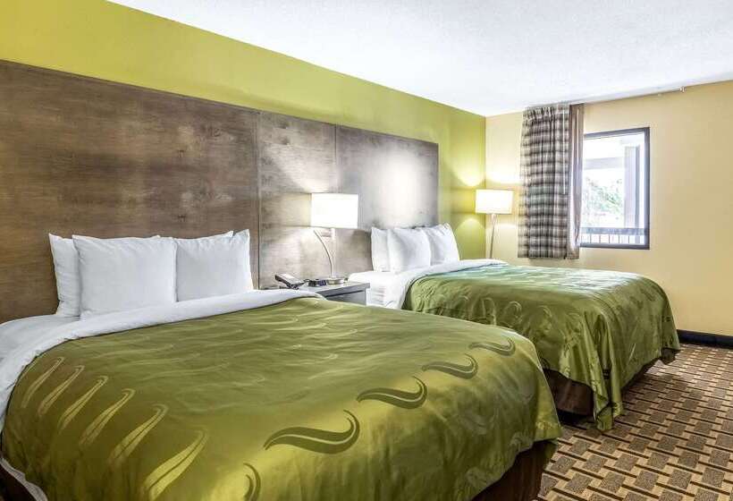 فندق Quality Inn