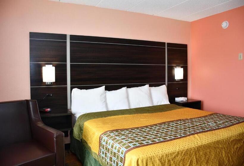 호텔 Regency Inn & Suites Faribault