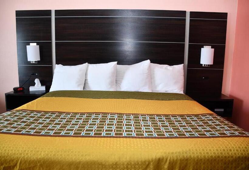 호텔 Regency Inn & Suites Faribault