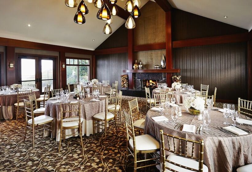 فندق Salish Lodge & Spa