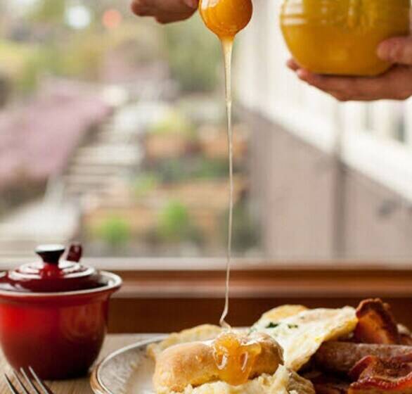 فندق Salish Lodge & Spa