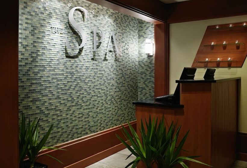 فندق Salish Lodge & Spa
