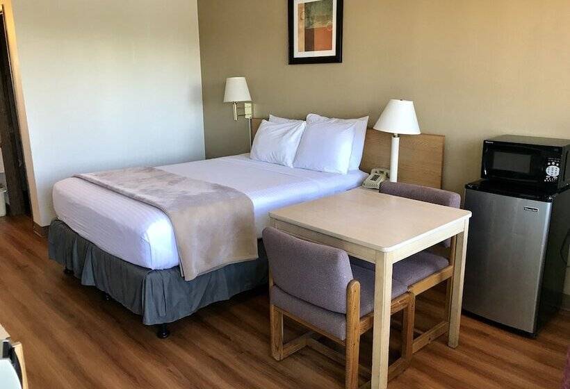 酒店 Seatac Airport Value Inn
