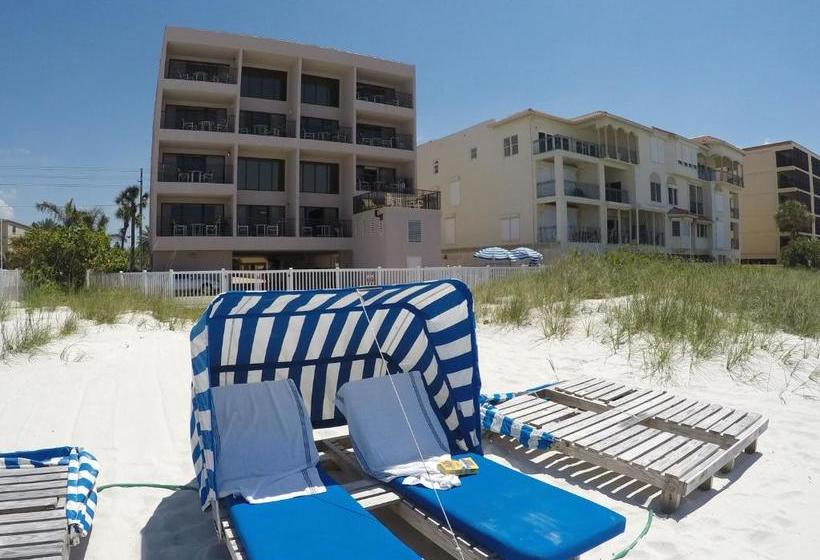 فندق Island Gulf Resort