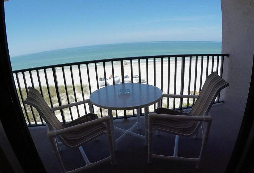 فندق Island Gulf Resort