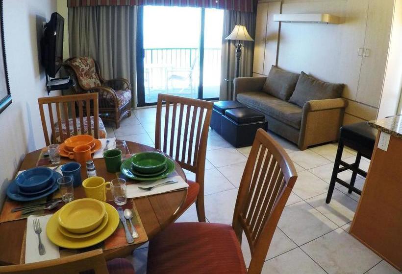 فندق Island Gulf Resort