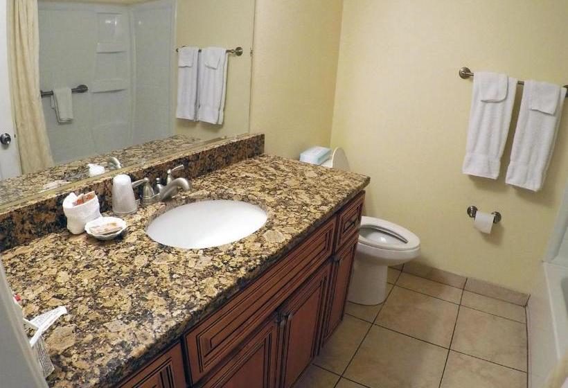 فندق Island Gulf Resort