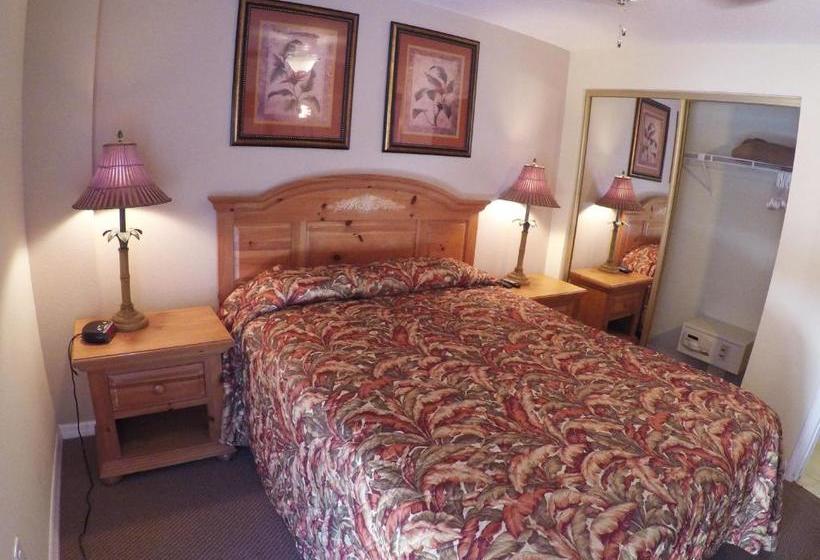 فندق Island Gulf Resort