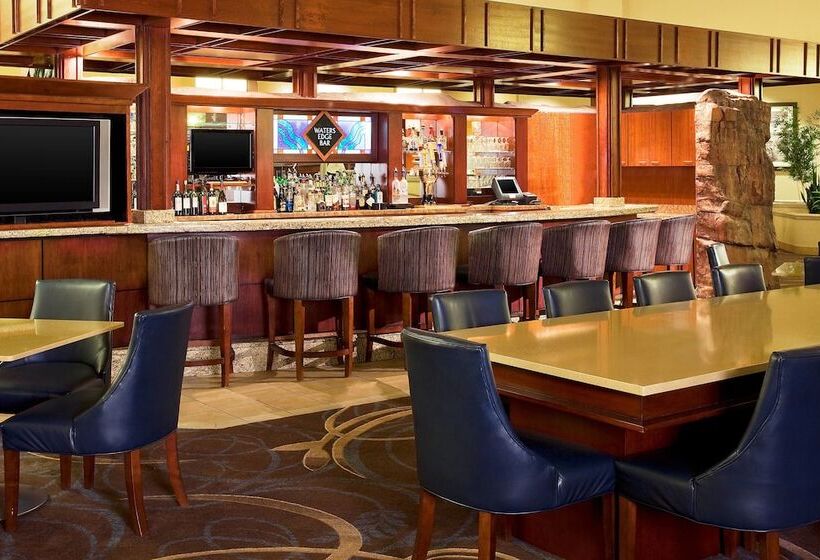 Sheraton Sioux Falls Hotel & Convention Center