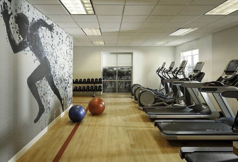 Sheraton Sioux Falls Hotel & Convention Center