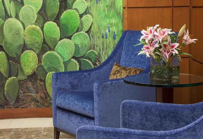 هتل The Chifley Houston, Tapestry Collection By Hilton