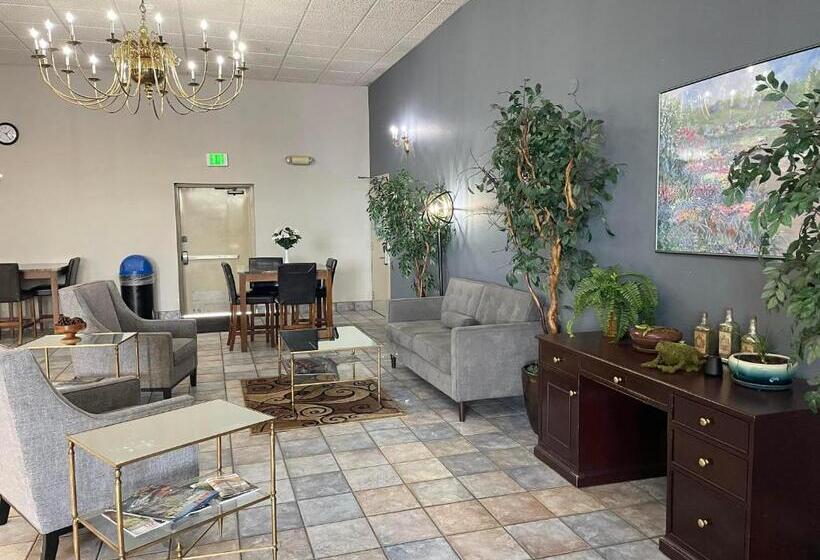 فندق Shilo Inn Suites Salem
