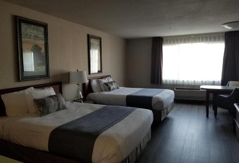 فندق Shilo Inn Suites Salem