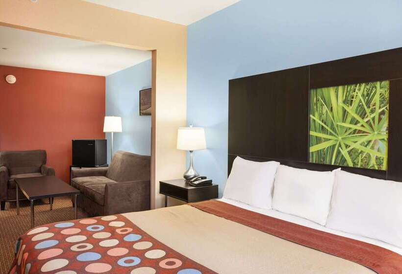 فندق Super 8 By Wyndham Pennsville/wilmington