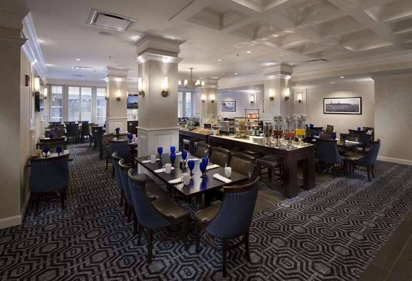 هتل Seelbach Hilton Louisville Downtown