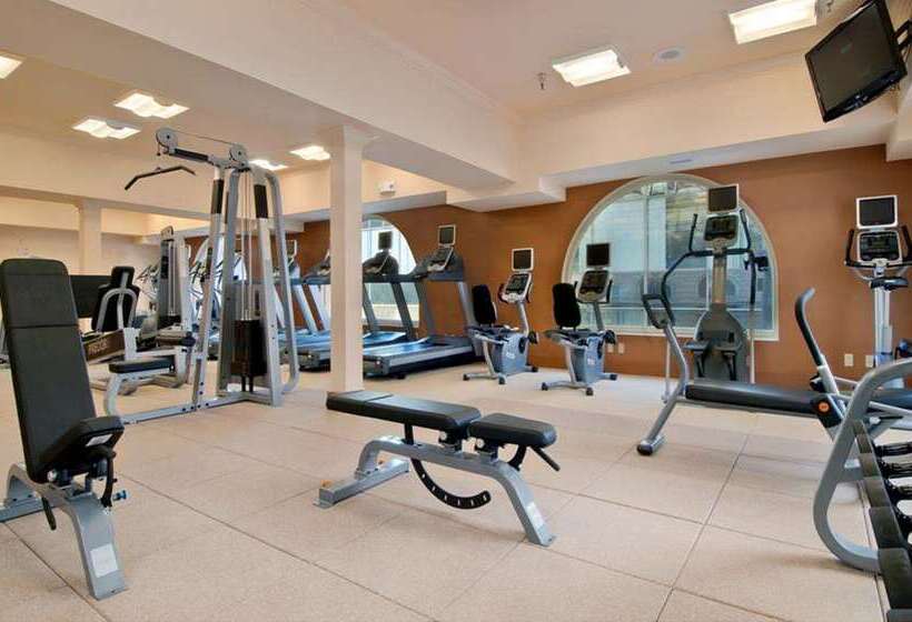 هتل Seelbach Hilton Louisville Downtown