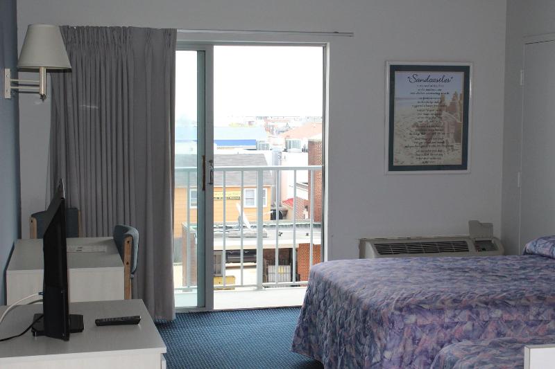 مُتل Coast Rehoboth Beach, Tapestry Collection By Hilton