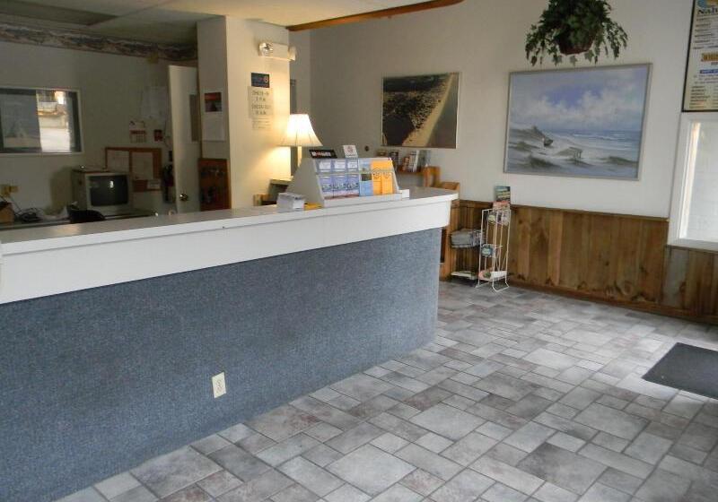 مُتل Coast Rehoboth Beach, Tapestry Collection By Hilton