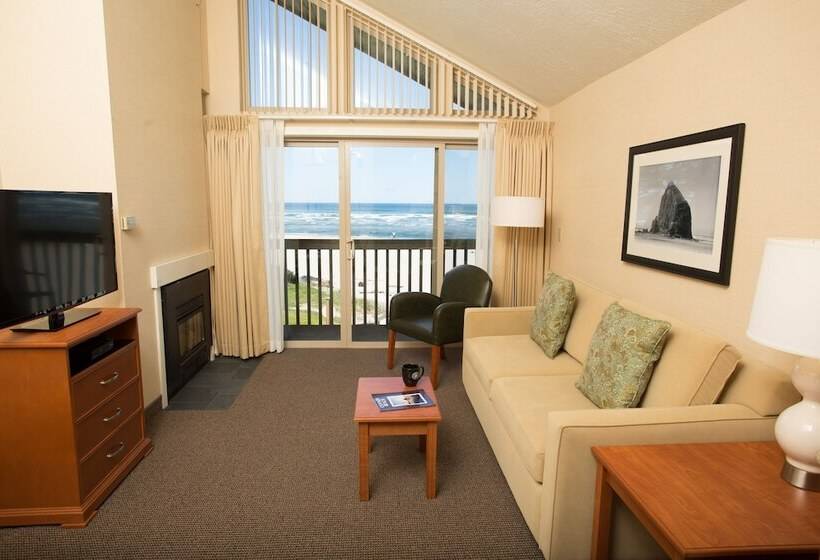مُتل Schooner S Cove Inn