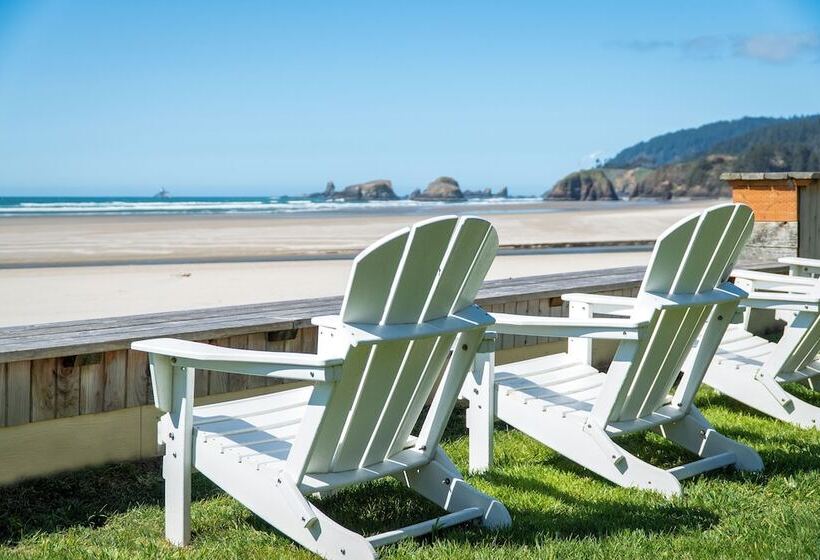 مُتل Schooner S Cove Inn