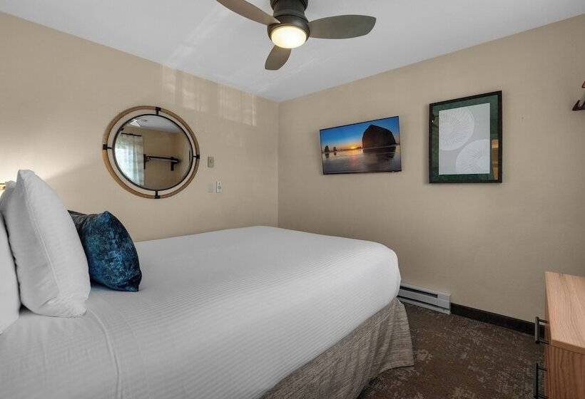 مُتل Schooner S Cove Inn