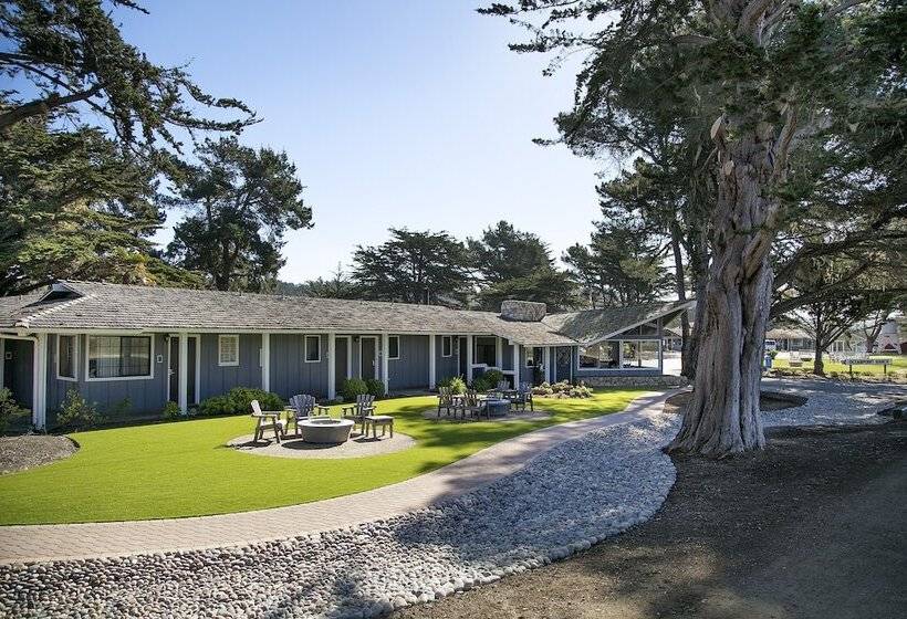 リゾートホテル Oceanpoint Ranch