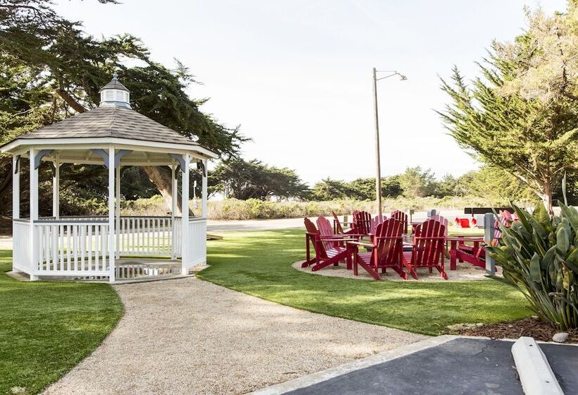 リゾートホテル Oceanpoint Ranch