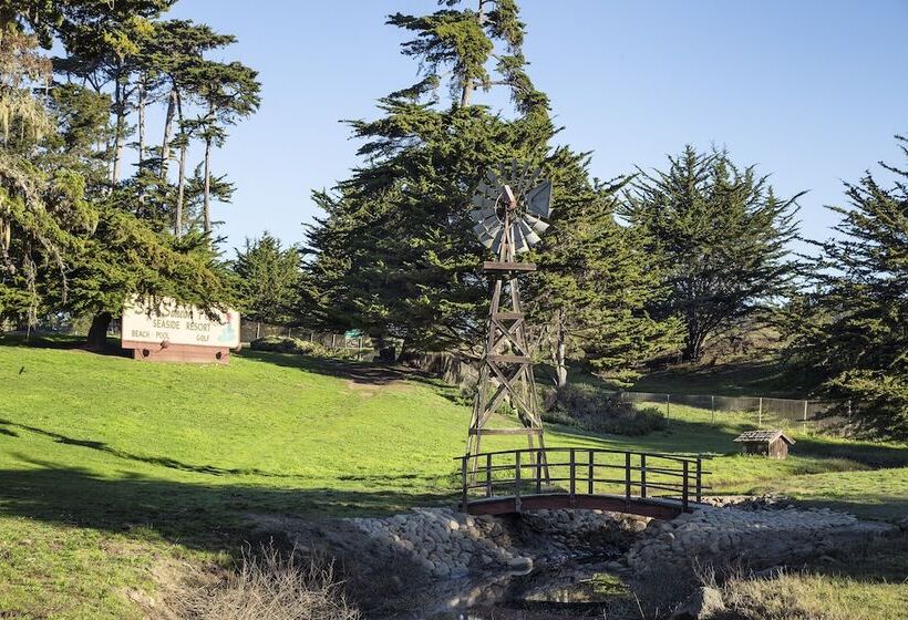 リゾートホテル Oceanpoint Ranch