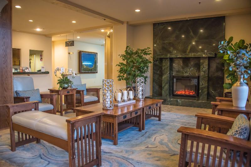 אתר נופש San Luis Bay Inn