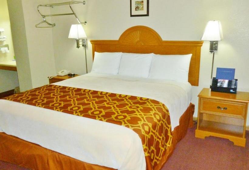 Royal Rest Motel