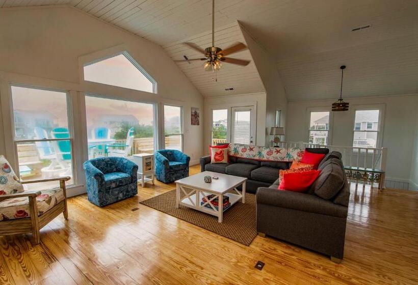 Sanderling Resort Outer Banks
