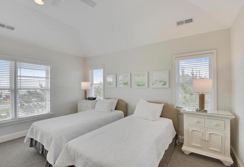Sanderling Resort Outer Banks