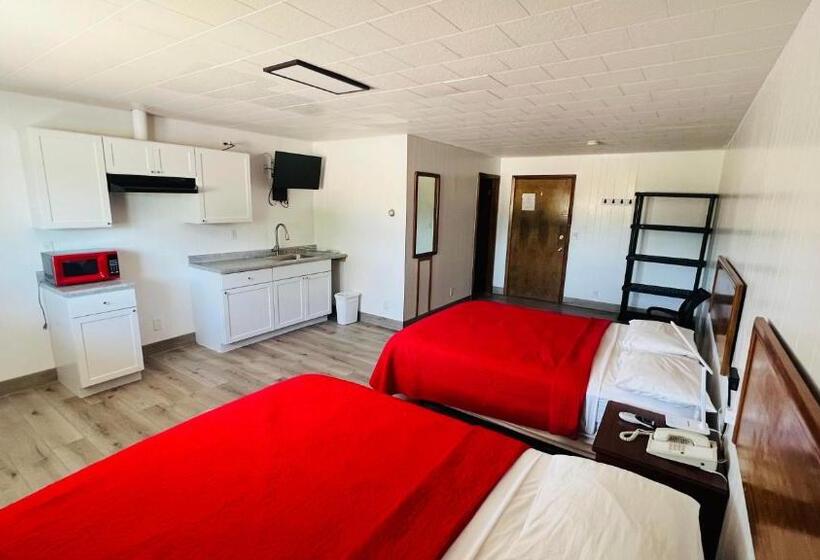 Sands Motel