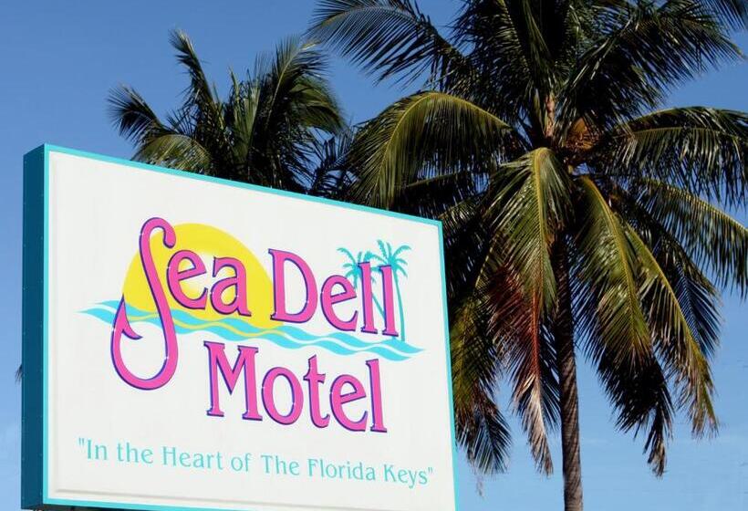 Sea Dell Motel Marathon