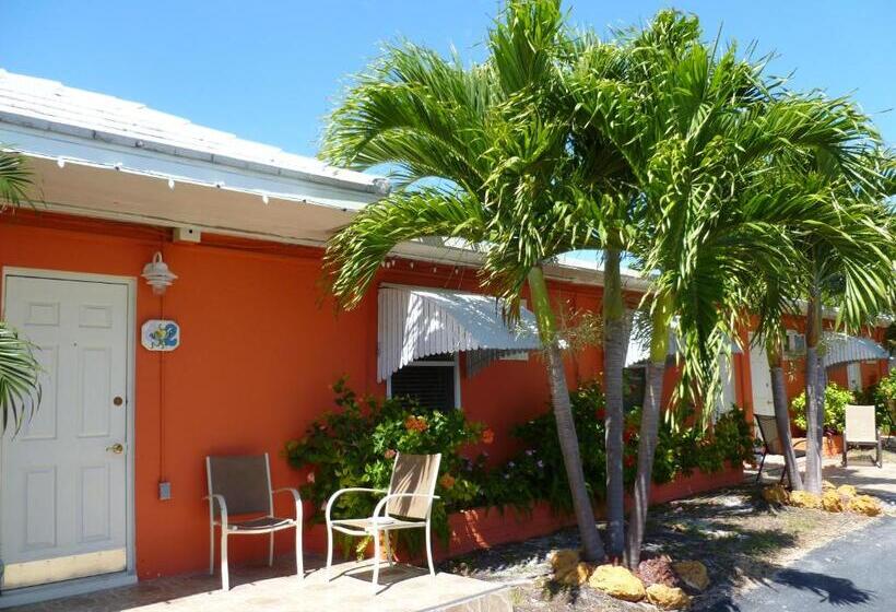 Sea Dell Motel Marathon