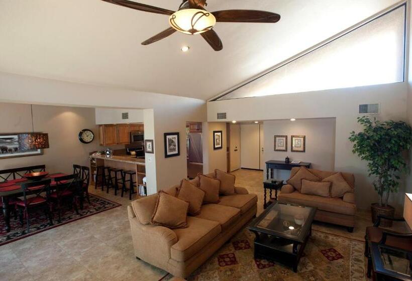 Shadow Mountain Resort & Club