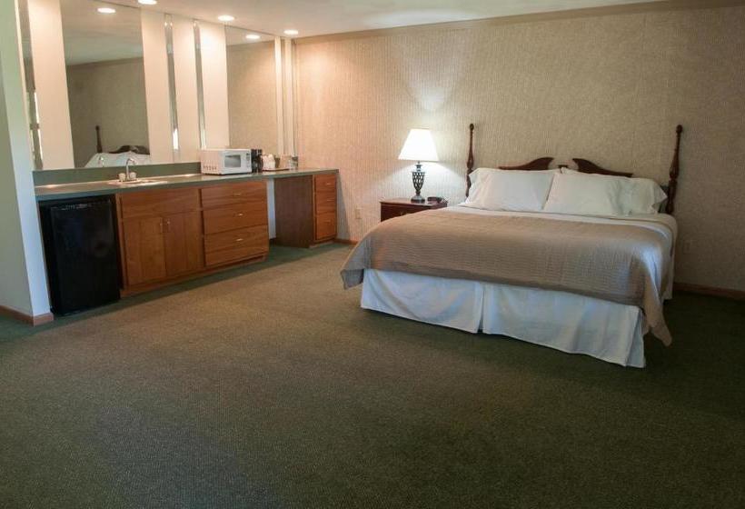 Shadowbrook Resort