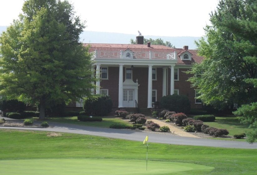 Shenvalee Golf Resort